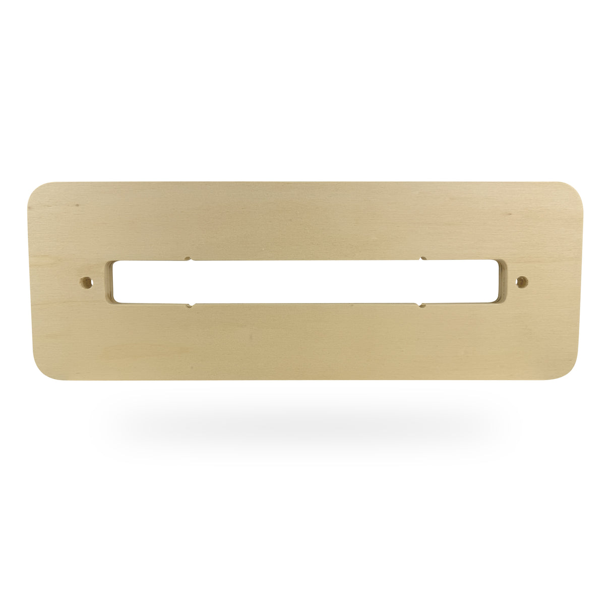 DIY Routing Jig for DIY Brackets