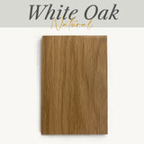 White Oak-Natural