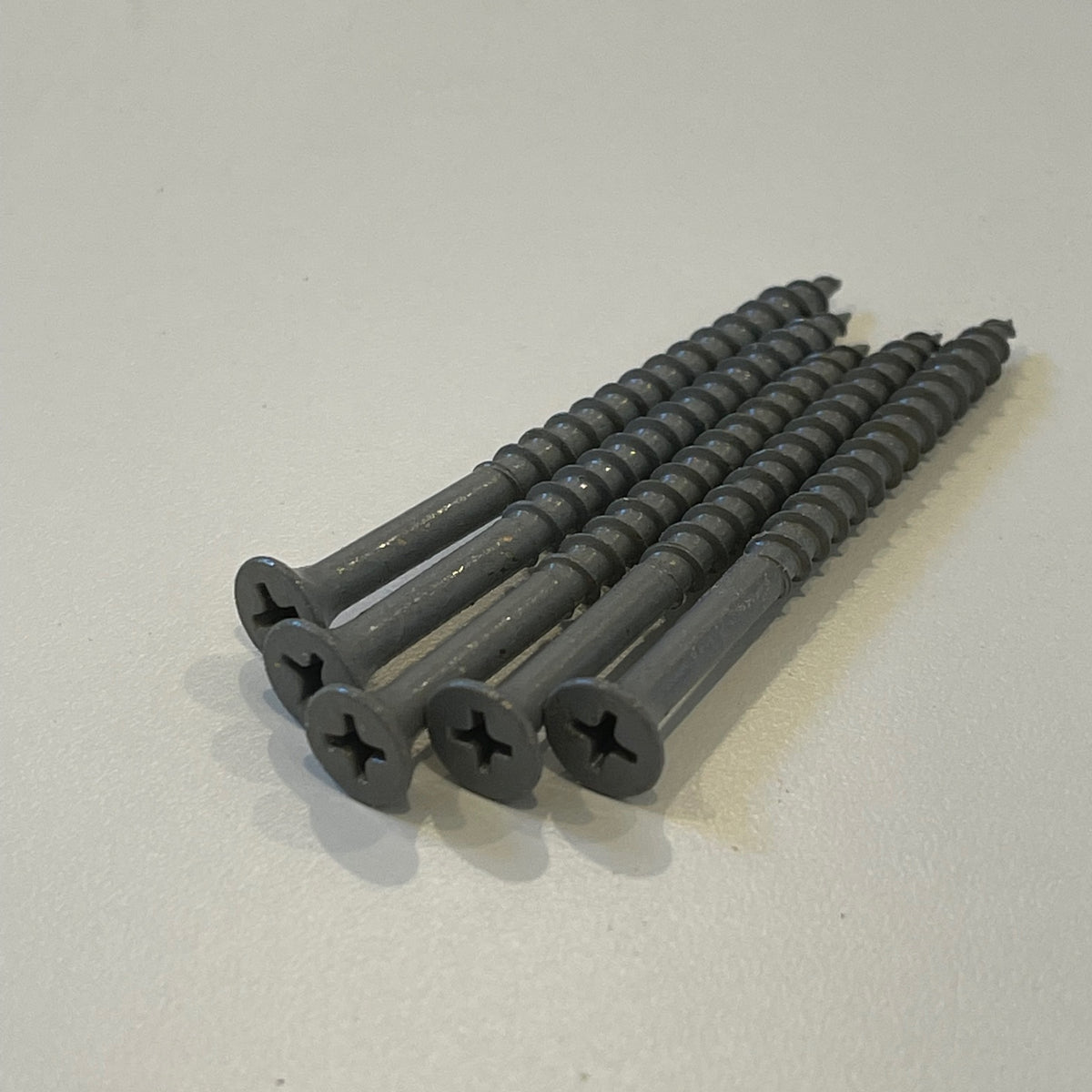 Wood Screws for Brackets  Ultra Shelf