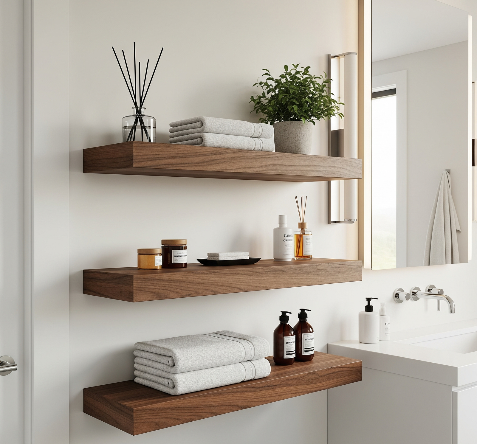 10 Inspiring Bathroom Remodel Ideas to Transform Your Space on a Budget