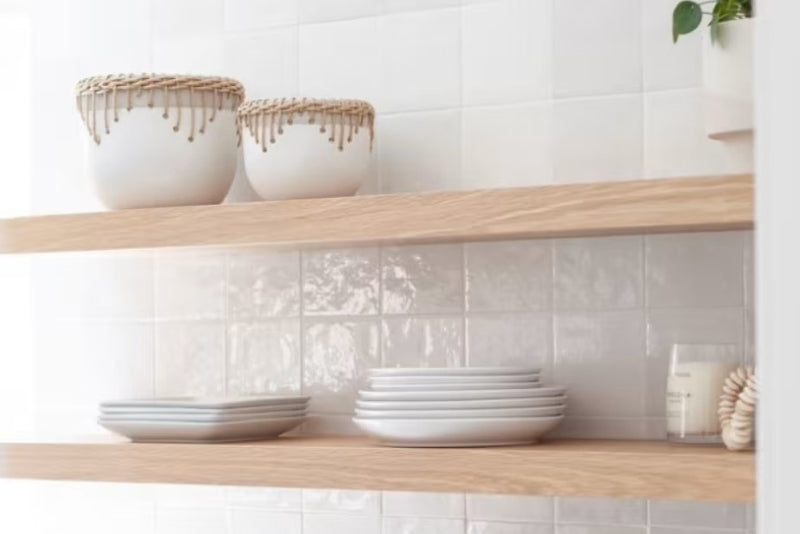 Do Custom Floating Shelves Damage Your Walls? – Ultra Shelf