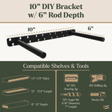 Studlock DIY Bracket