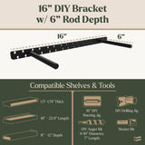 Studlock DIY Bracket