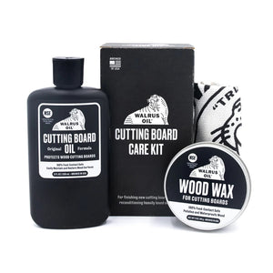 Cutting Board Oil