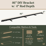 Studlock DIY Bracket