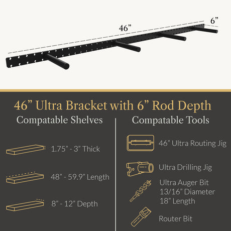 Studlock UltraBracket