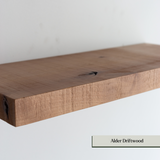 Artisan Alder - Ultra Shelf