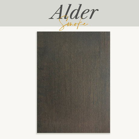Alder Samples - Master Product - Ultra Shelf