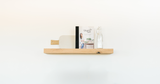 Minimalist Everyday Shelf