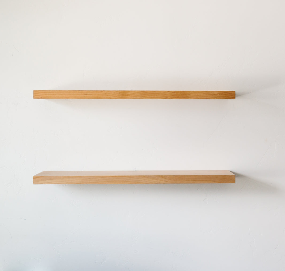 Overstock Shelf Set (2-Pack)