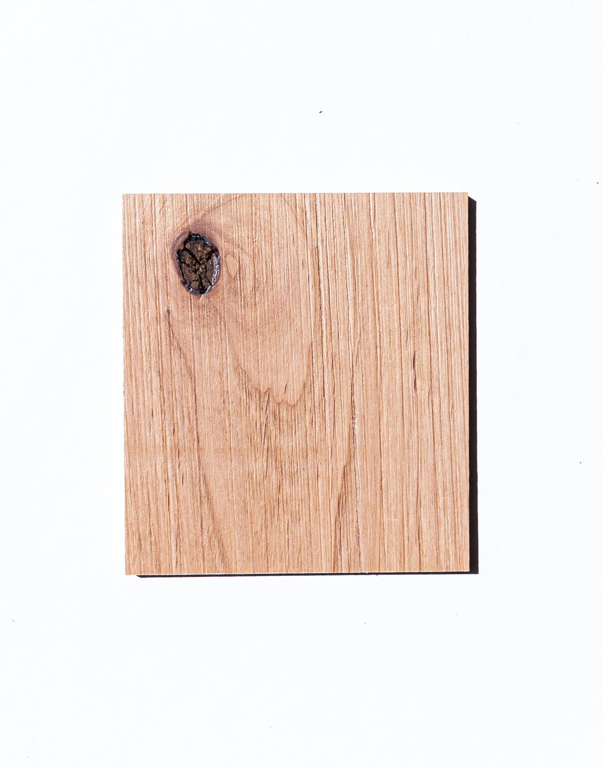 Artisan Alder Samples