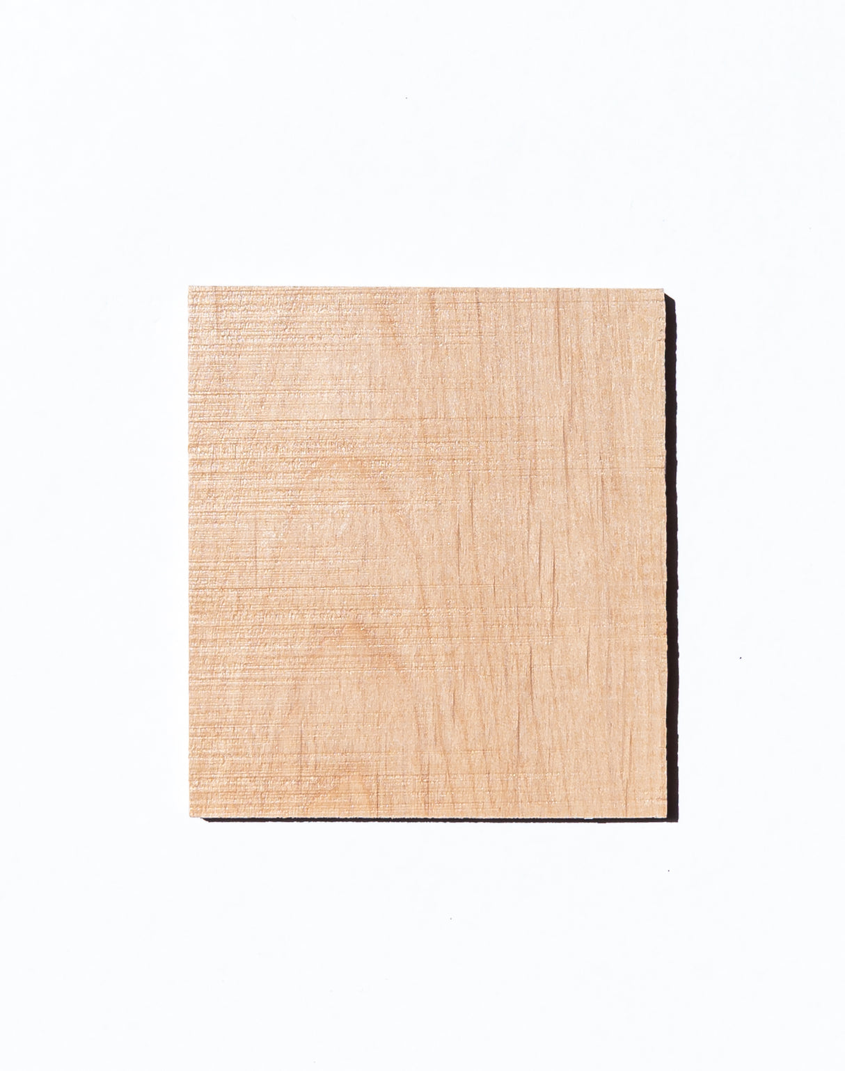 Artisan Alder Samples