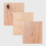 Artisan Alder Samples