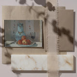 artistic mock up 
