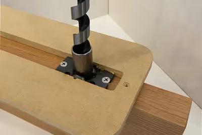 Router Your Shelf For Recessed Bracket Guide – Ultra Shelf