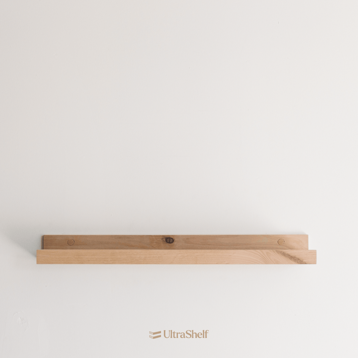 Picture Ledge – Ultra Shelf