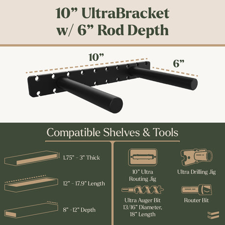 Studlock UltraBracket