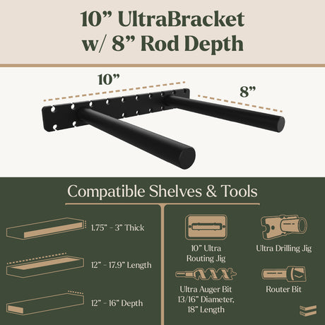 Studlock UltraBracket