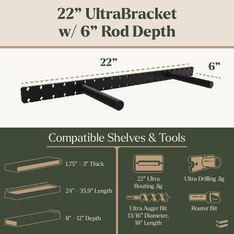 Studlock UltraBracket