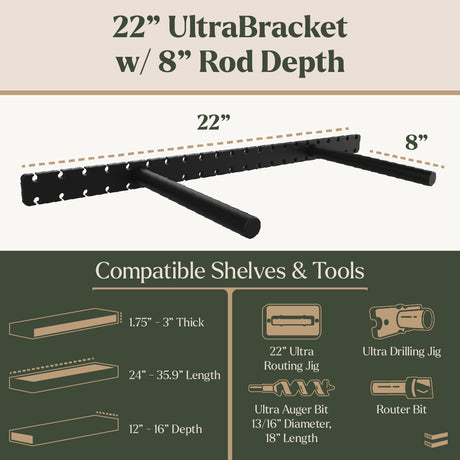 Studlock UltraBracket