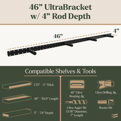 Studlock UltraBracket