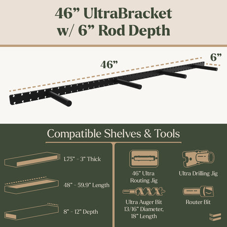 Studlock UltraBracket