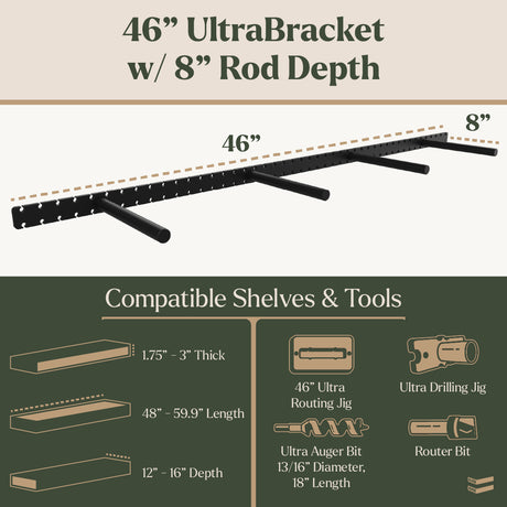 Studlock UltraBracket