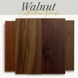 Walnut Samples - Master Product - Ultra Shelf