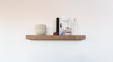 Minimalist Everyday Shelf