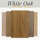 White Oak - Collection Pack