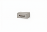 Floating Nightstand