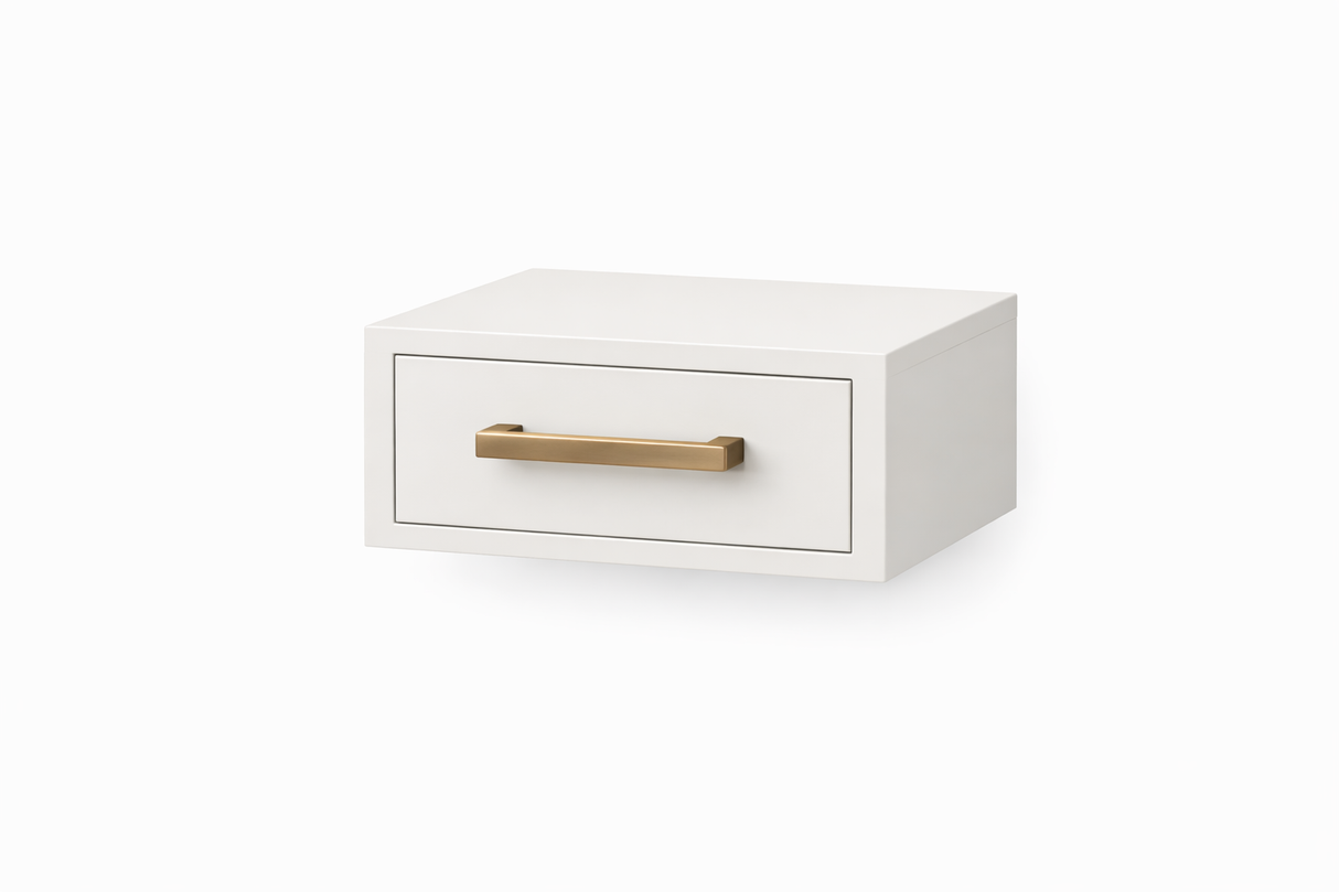 Floating Nightstand
