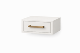 Floating Nightstand