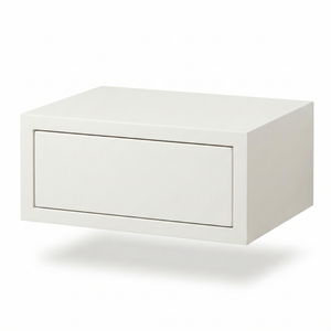 Floating Nightstand