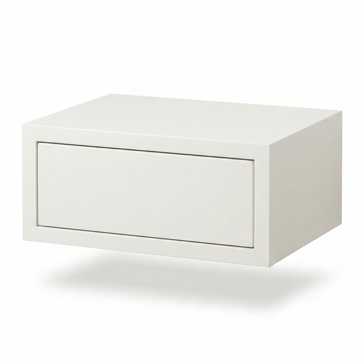 Floating Nightstand