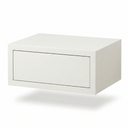 Floating Nightstand