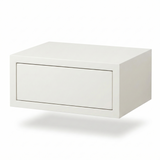 Floating Nightstand