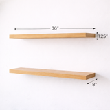 Overstock Shelf Set (2-Pack)