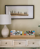 Wood Photo Blocks