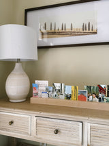 Wood Photo Blocks