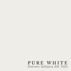 Painted Samples - Master Product - Ultra Shelf