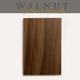 Pre-Stocked Walnut - Ultra Shelf